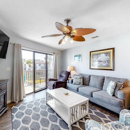 Crystal Village Destin Bagian luar foto