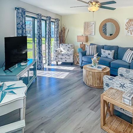 Crystal Village Destin Bagian luar foto