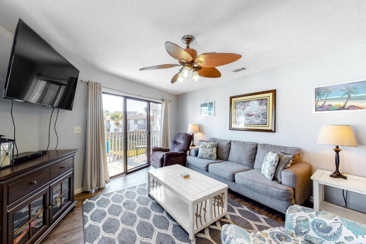 Crystal Village Destin Bagian luar foto