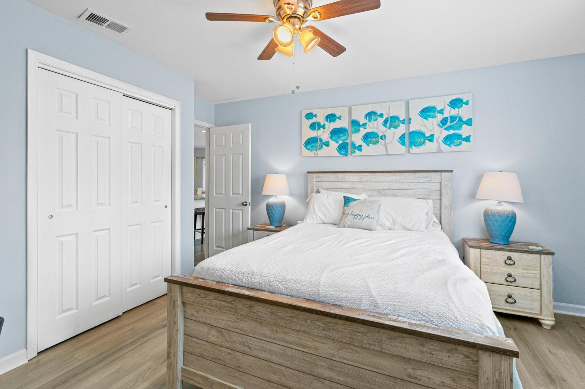 Crystal Village Destin Ruang foto