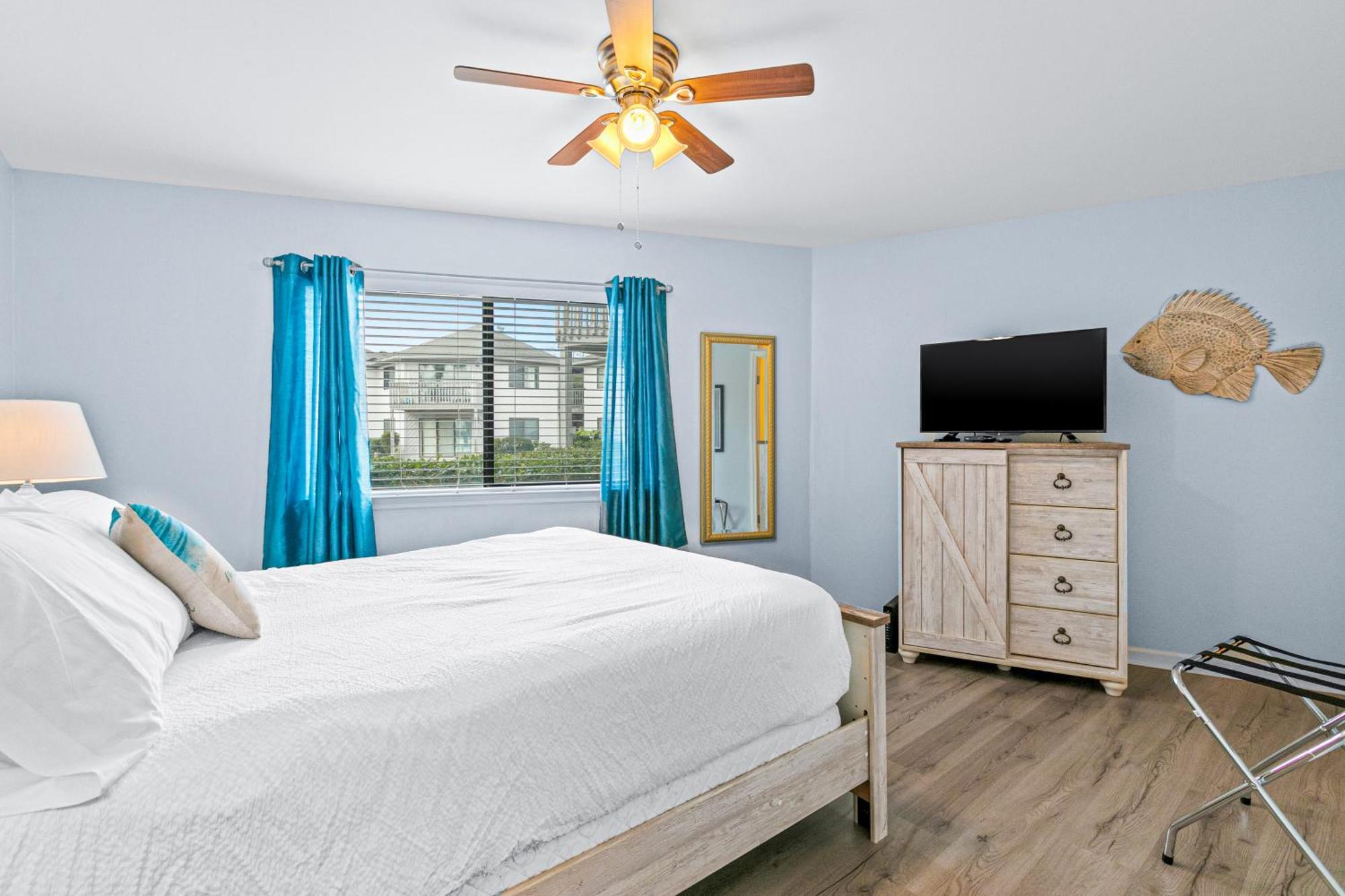 Crystal Village Destin Ruang foto