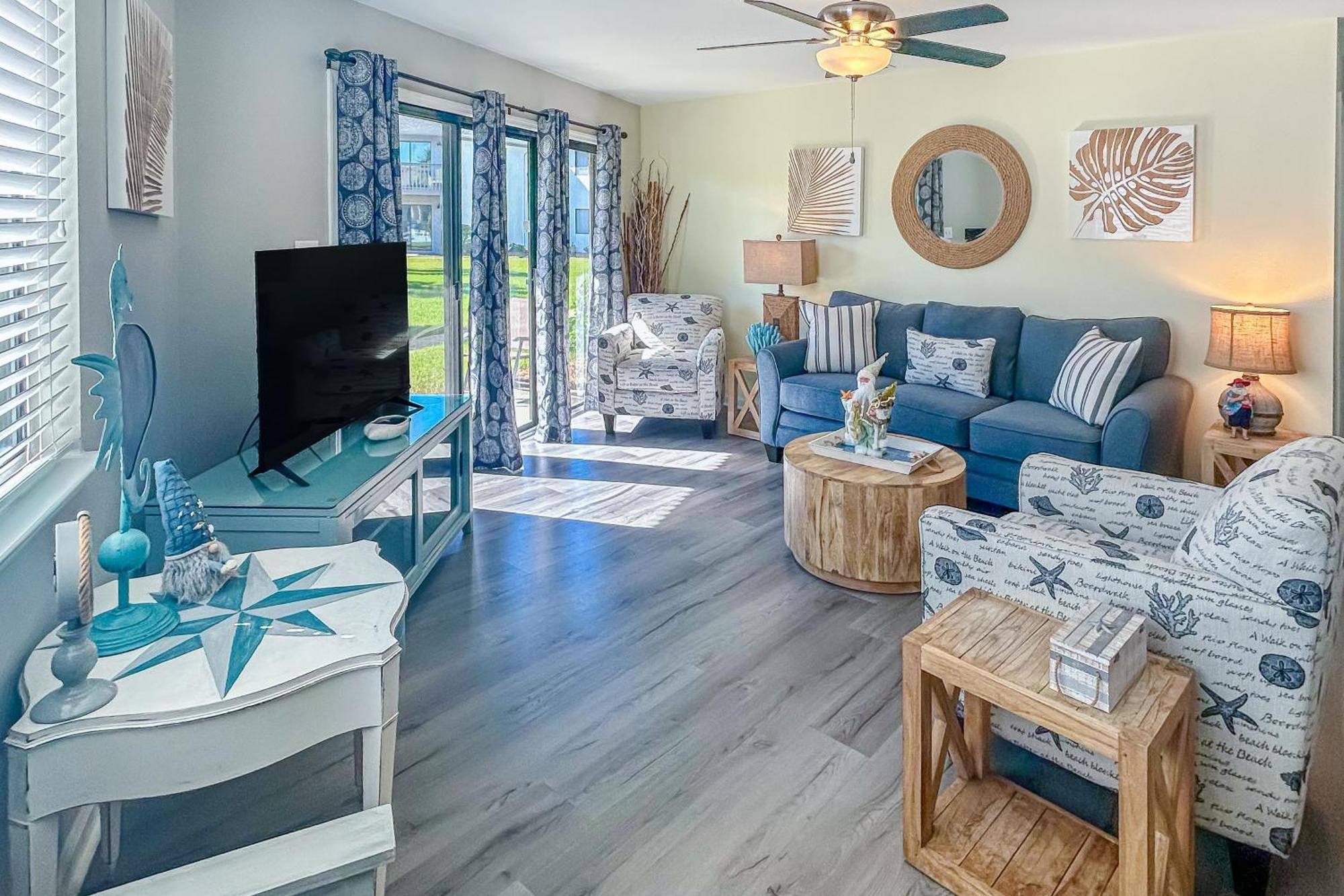 Crystal Village Destin Bagian luar foto